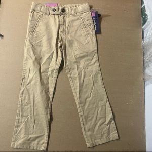 Cherokee Uniform pants size 6 NWT